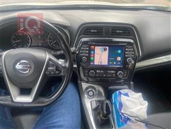 نيسان ماكسيما